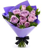 Forever Lilac
