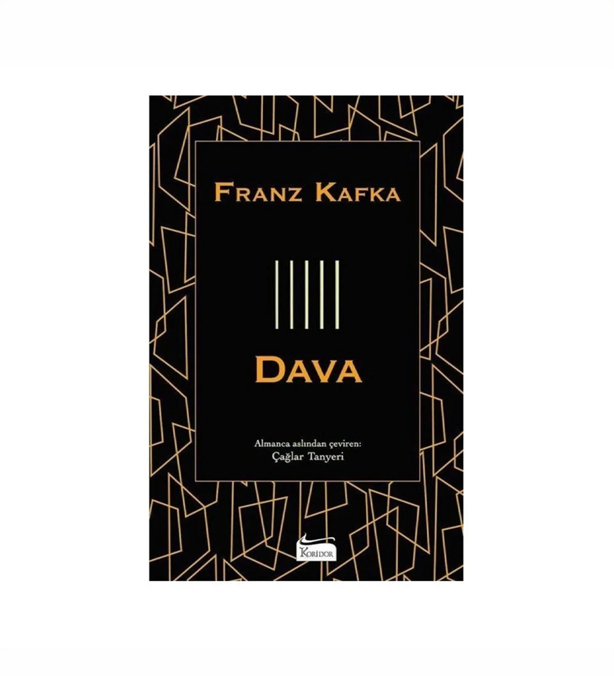 Dava Kitabı & Tütsü & Siyah Mat Kupa & İnstagram Çerçeve Hediye Seti