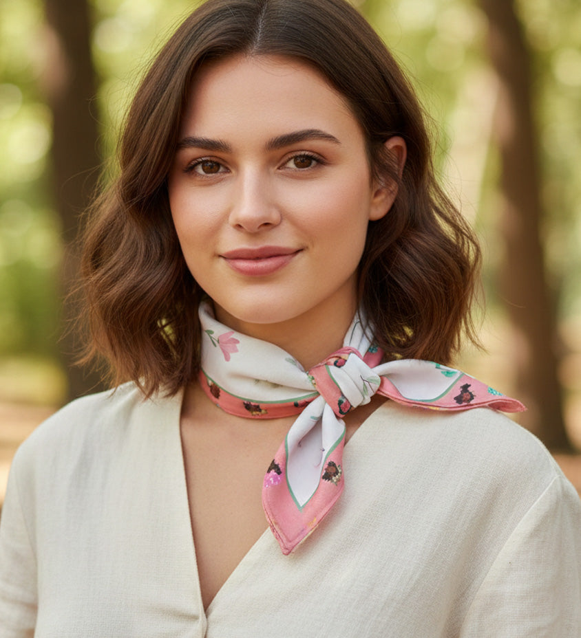 Takı Standlı Kadınlar Günü Hediye Seti