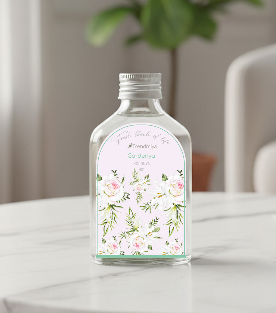 Trendmiya Gardenya Kolonyası 100ml
