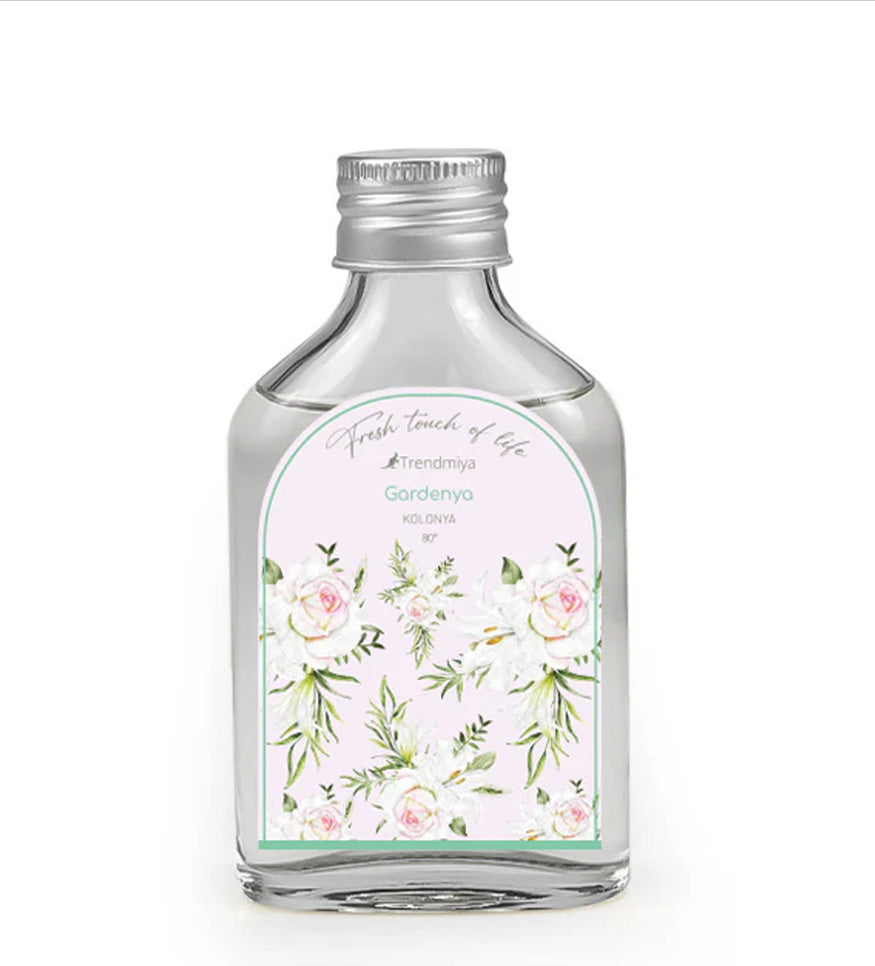 Trendmiya Gardenya Kolonyası 100ml