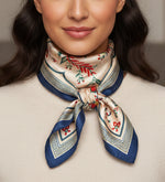 Cüzdan Mum Fular Kadına Hediye Kutusu