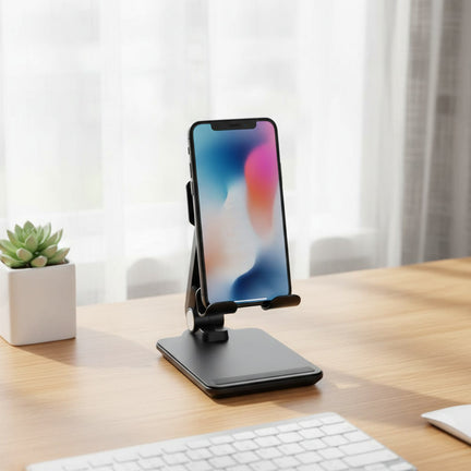 Masaüstü Telefon Tutucu