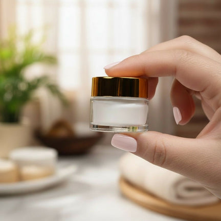 Kadınlar Günü Özel Tasarım El Kremi