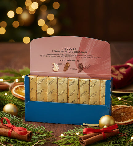 Godiva Sütlü Çikolata