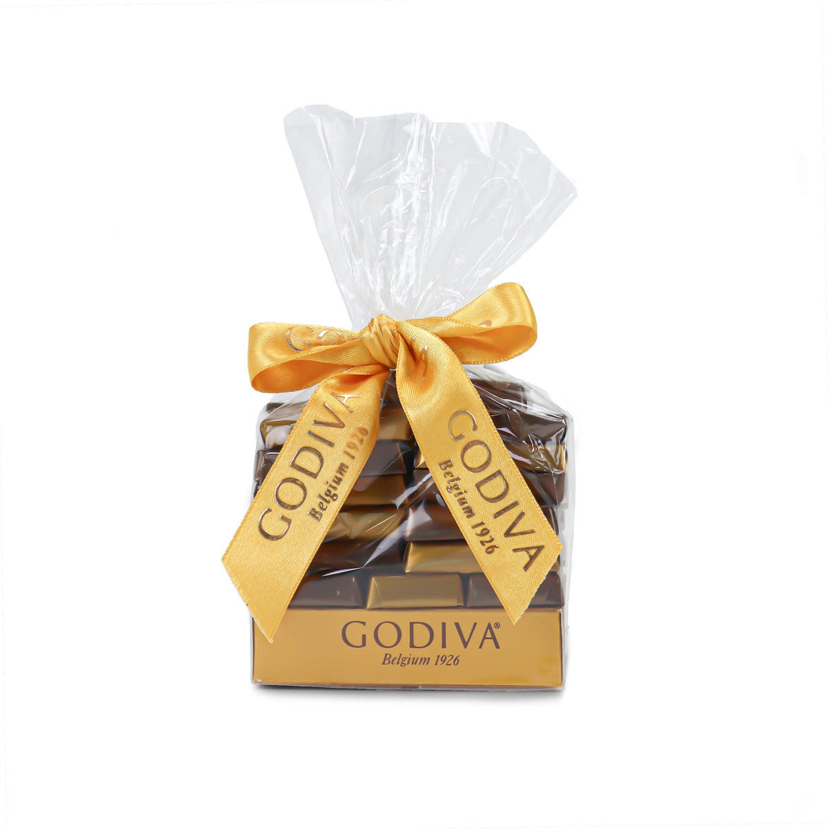 Godiva Çikolata & Porselen Kahve Fincanı & Kolonya & Mum & Çiçek Hediye Seti