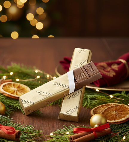 Godiva Sütlü Çikolata