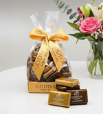 Godiva Napoliten Çikolata