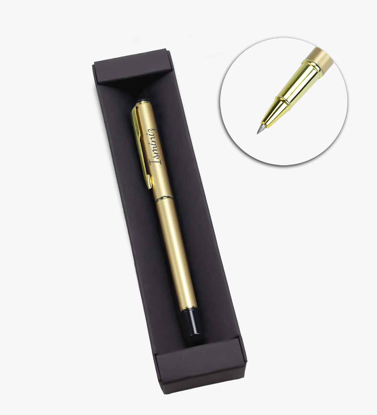 Gold Roller Kalem