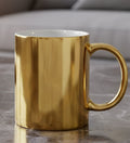 Gold Renk Kupa