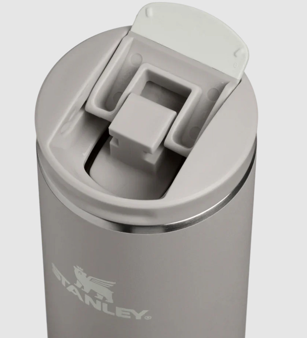 Kişiye Özel The Transit Fliptop Mug 0.35L Gri