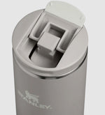 Kişiye Özel The Transit Fliptop Mug 0.35L Gri