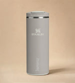 Kişiye Özel The Transit Fliptop Mug 0.35L Gri