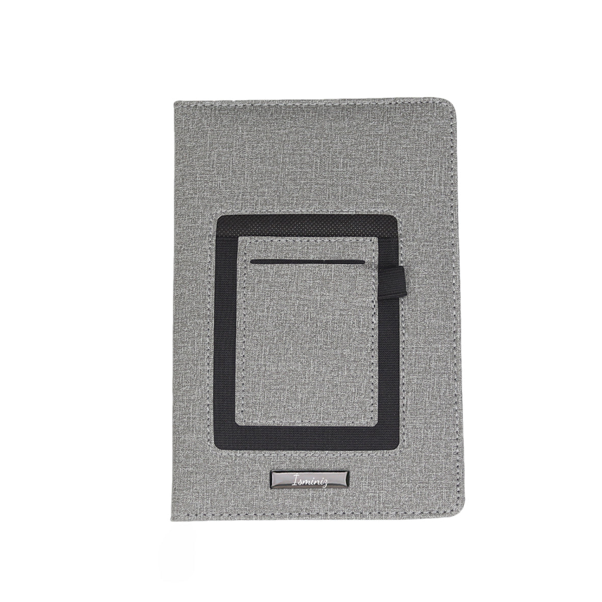 Kişiye Özel Defter & Kalem & Kupa & Takvim Hediye Seti