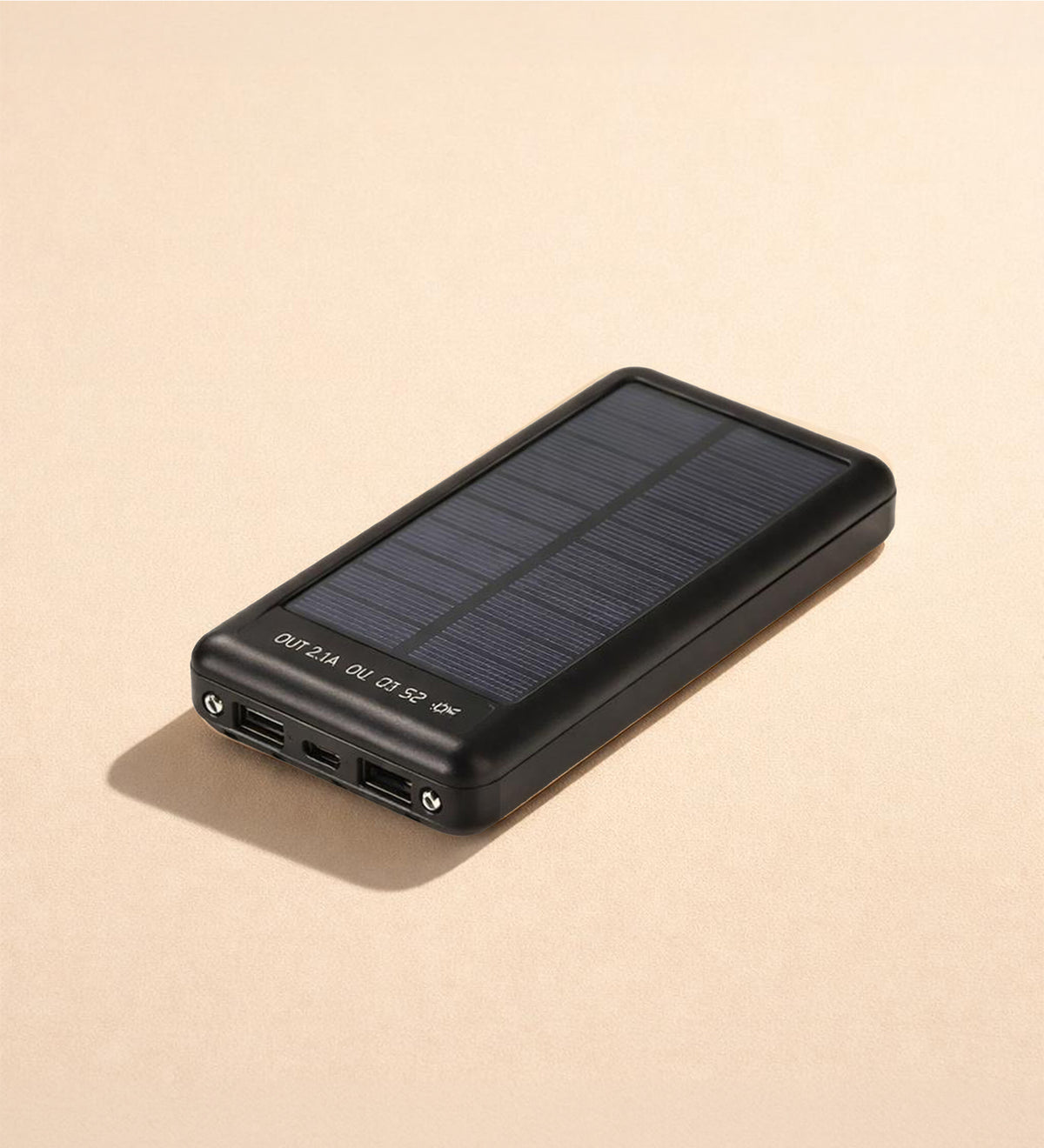 Kişiye Özel Termos Güneş Enerjili Powerbank Hediye Seti