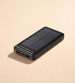 Kişiye Özel Termos Güneş Enerjili Powerbank Hediye Seti