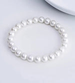 İnci Bileklik