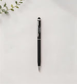 Touchpen Metal Tükenmez Kalem