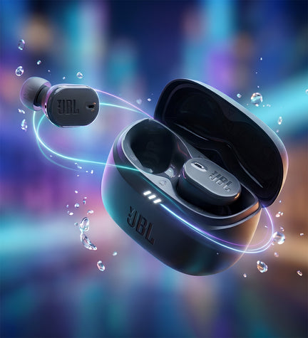 JBL Tune Buds2 Bluetooth Kulaklık