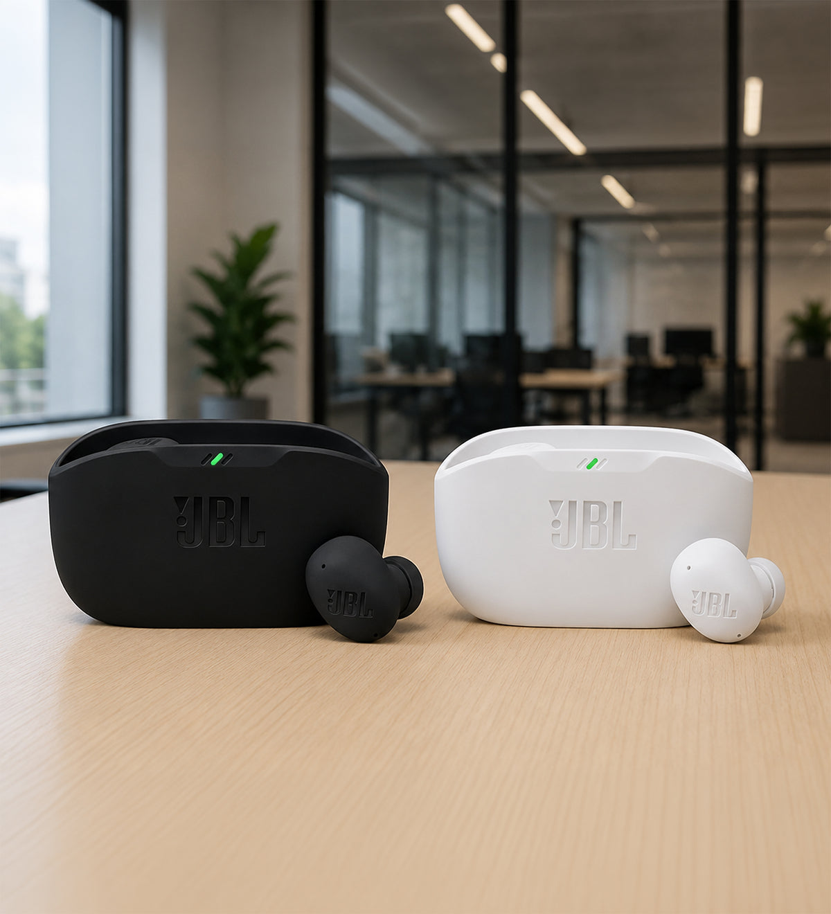 JBL Bluetooth Kulaklık