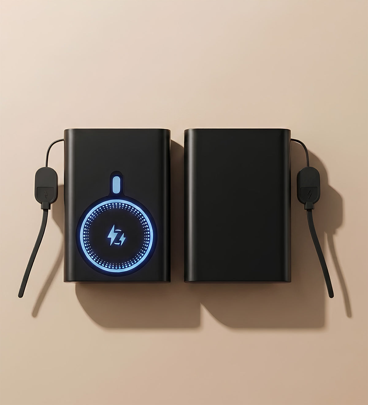5.000 mAh Magsafe Powerbank