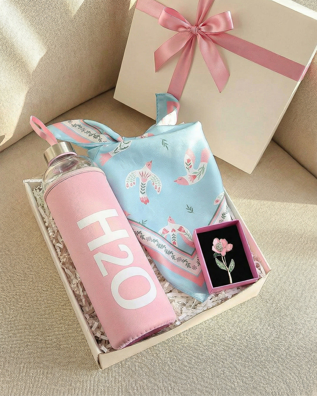 Kadınlar Günü Hediye Seti