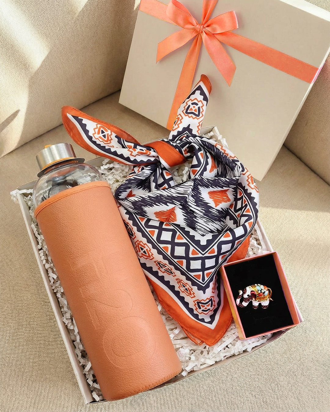 Kadınlar Günü Hediye Seti