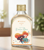 Trendmiya Kadınlar Günü Temalı Kolonya 200ml