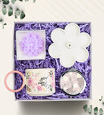 Kadınlar Günü Kurumsal Hediye Kutusu