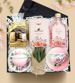 Alerya Türk Kahveli Kadına Hediye Seti