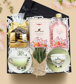 Alerya Türk Kahveli Kadına Hediye Seti