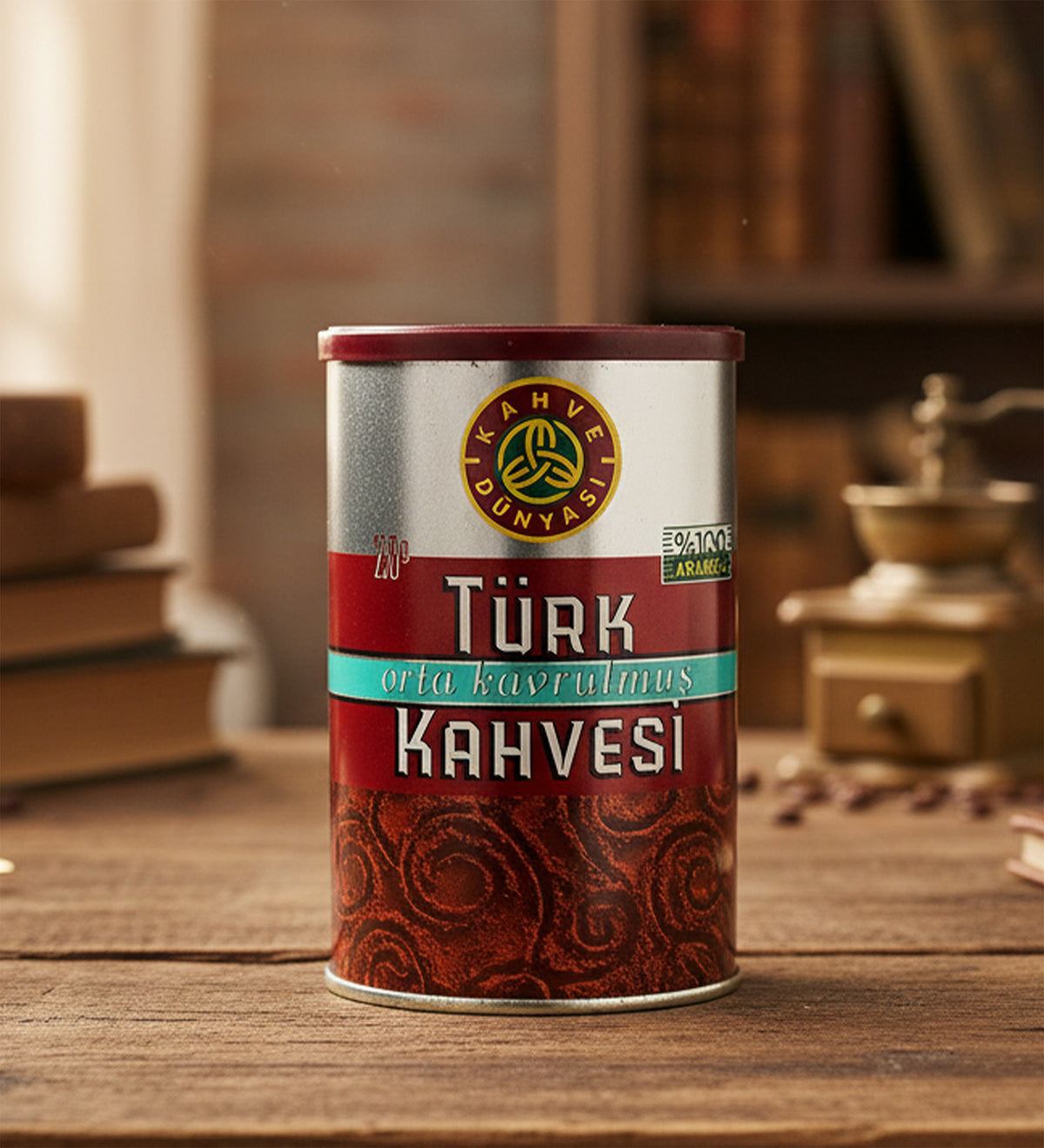 Kahve Dünyası Türk Kahvesi 250g