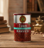 Kahve Dünyası Türk Kahvesi 250g