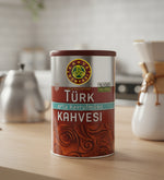 Kahve Dünyası Türk Kahvesi 250g