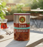 Kahve Dünyası Türk Kahvesi 250g