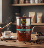 Kahve Dünyası Türk Kahvesi 250g