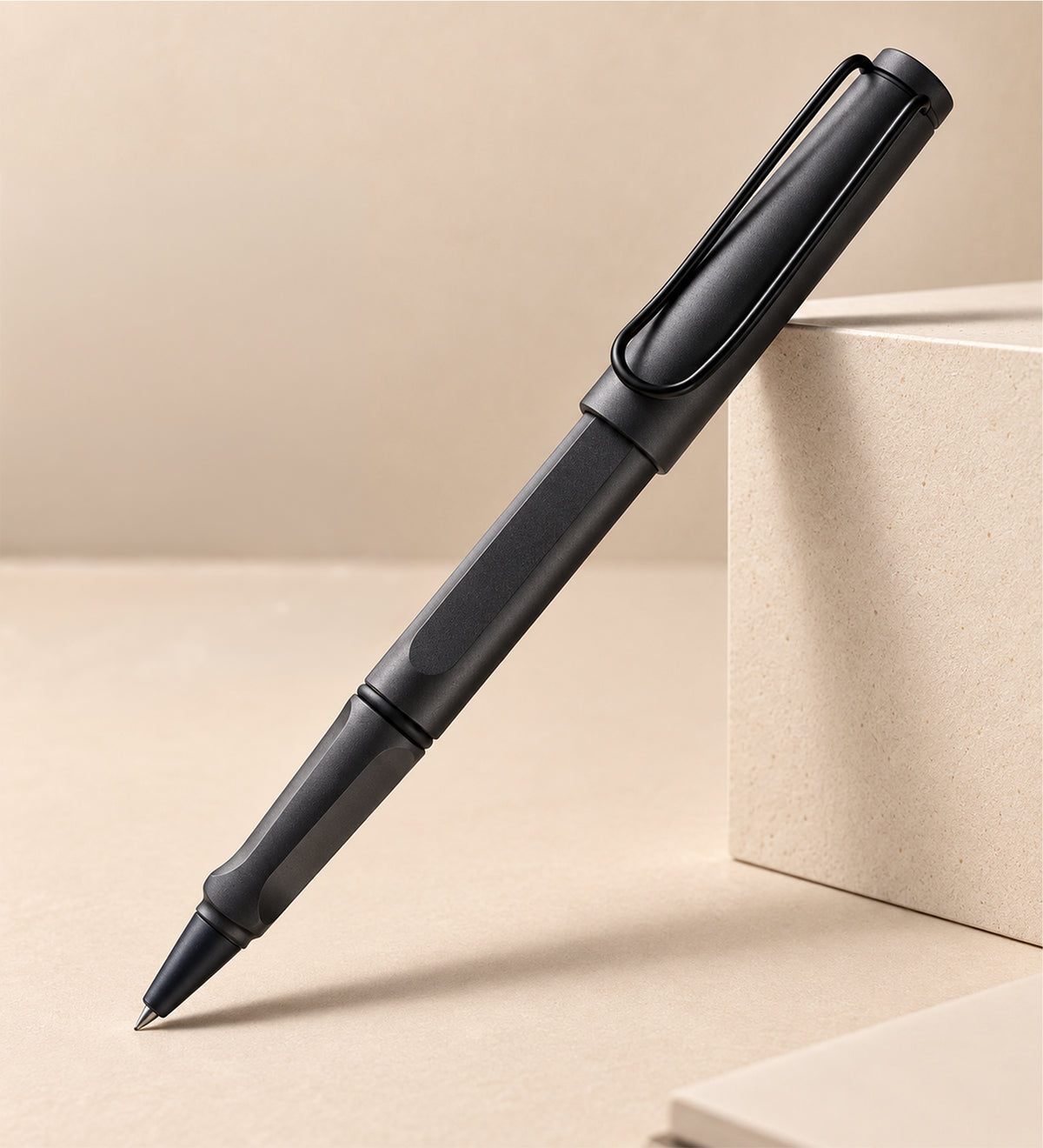 Lamy Roller Kalem ve Defter Set