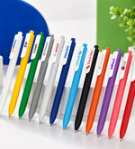 Plastik Tükenmez Kalem