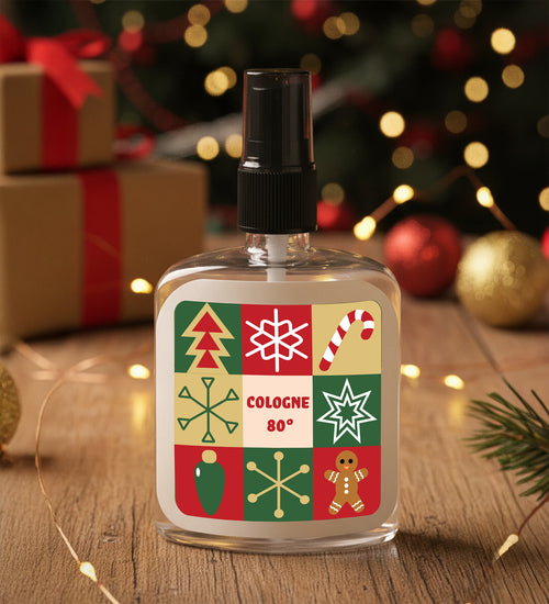 100 ml Kolonya