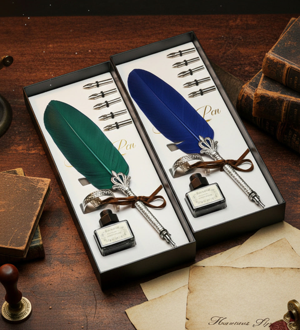 Divit Kalem Premium Hediye Seti