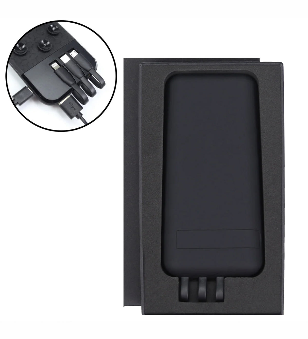 Termos Powerbank Kalem Kurumsal Hediye