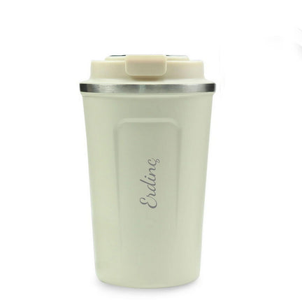 Dereceli Krem Termos