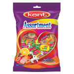 Kent Şeker Assortment 375gr