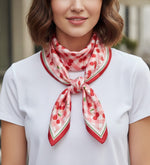 Kiraz Tasarımlı Kadınlar Günü Hediye Seti