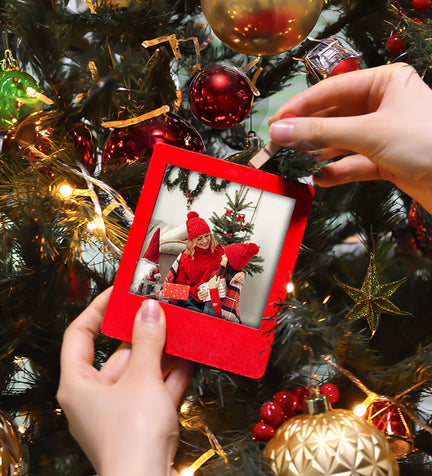 Instagram Fotoğraf Çerçevesi