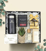 Kişiye Özel Bayram Hediye Kutusu