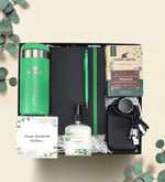 Kişiye Özel Kurumsal Hediye Kutusu