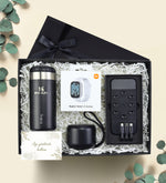 Kişiye Özel Stanley Termoslu Yöneticiye Hediye Kutusu