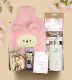 Kişiye Özel Kadına Hediye Kutusu