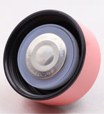 Dereceli Pembe Termos